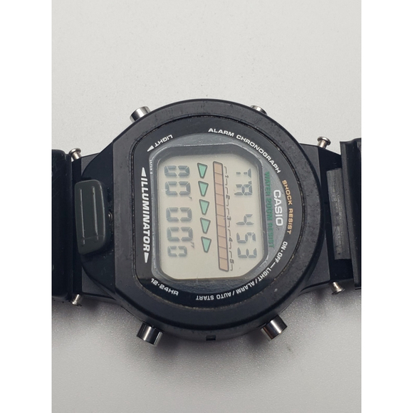 Vintage Casio G-Shock - Picture 7 of 12